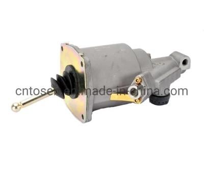 Truck Clutch Booster Servo Assy 628259am 1443522 Fit for Daf