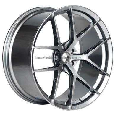 18-19inch Replica Hre Alloy Wheel Rims Via Jwl