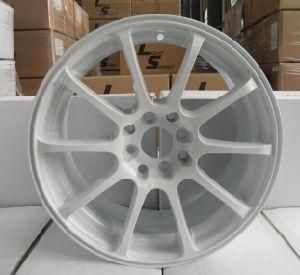 Good Quality 16&quot;, 17&quot;, 18&quot;19&quot;, 20&quot;, 22&quot; Car Rim Alloy Wheel