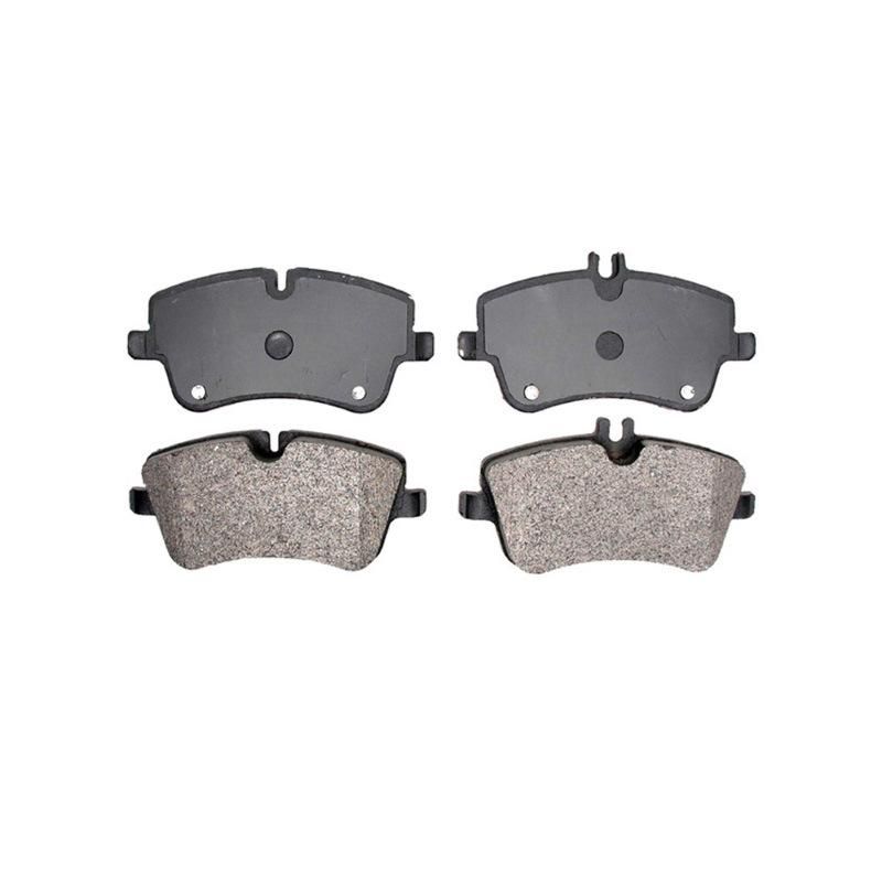 0024201620 Wholesale Manufacture Car Parts Rear Brake Pad for Mercedes-Benz E-Class (W210) 95-03