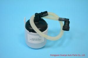Plastic Fuel Filter for Audia8l/3.0t (OE: 8K0201511A) H9