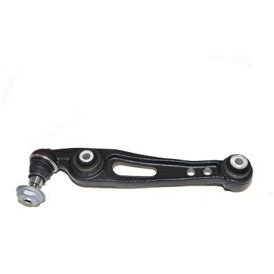 Front Upper Control Arm Suspension System