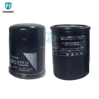 Factory Price Wholesale Car Oil Filter 90915-Yzzj2/90915-Yzze2 Auto Parts