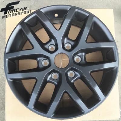 Rims 17*7.5 Inchs Aluminum Alloy Wheels for Ford 6*135-139.7 of Shandong