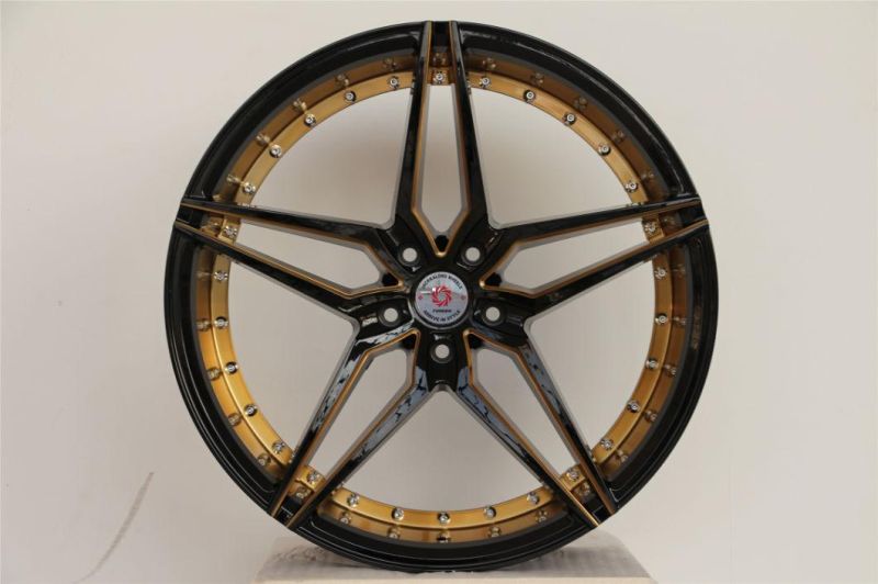 Sports Rims for Cars