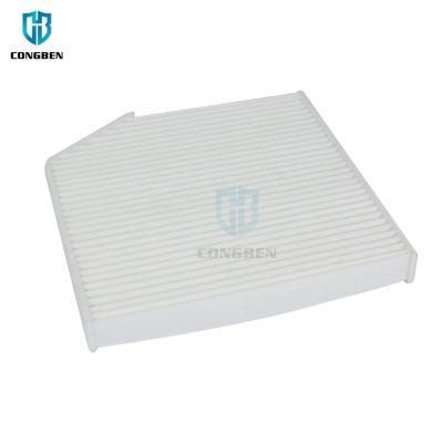 Factory Direct Supply Cabin Air Filter 8100240xsz08A Conditioner Car Filters