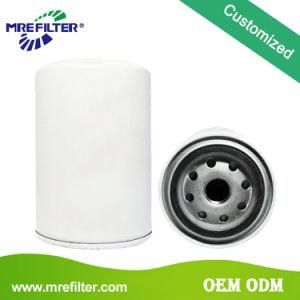 Auto Spare Parts Heavy Duty Truck Oil Filter for John Deere Engines P550020