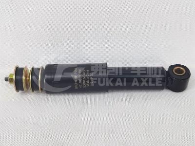 5001085-C4302 Front Suspension Shock Absorber for Dongfeng Kinland Truck Spare Parts