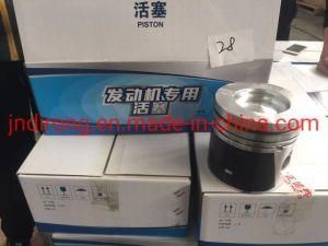 Sinotruk Piston Vg1560037011 Sinotruk Shacman Foton FAW Truck Spare Parts