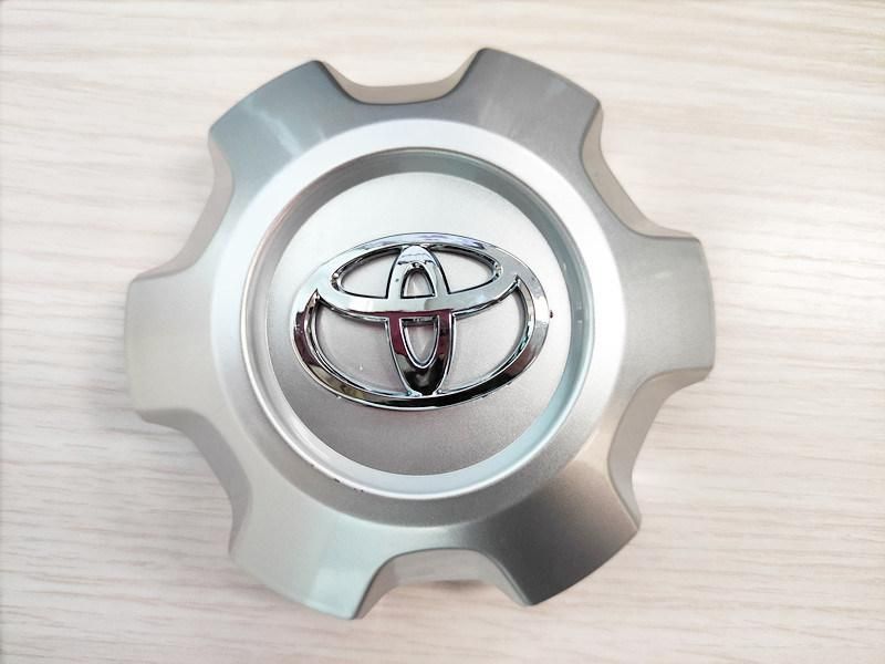 New Customized Auto Parts Car Accessory Prado Wheel Cap Hubcaps