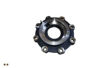 Middle Bearing Pillow Block Housing for Heavy Trucks