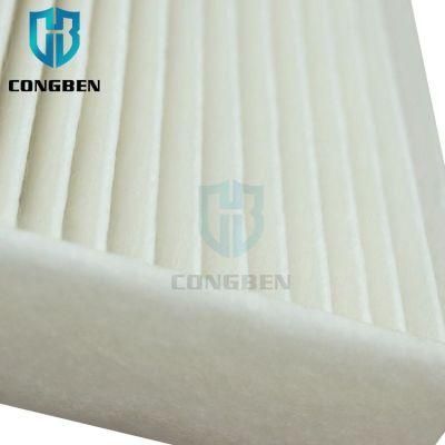 Congben Professional HEPA Filter Cabin Air Filter 87139-28020