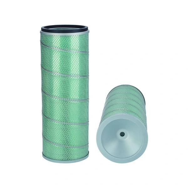 Auto Parts Air Filter Ca-854A Ca-854b 11nb-20120-a 11nb-20130-B PA30145 Laf4306