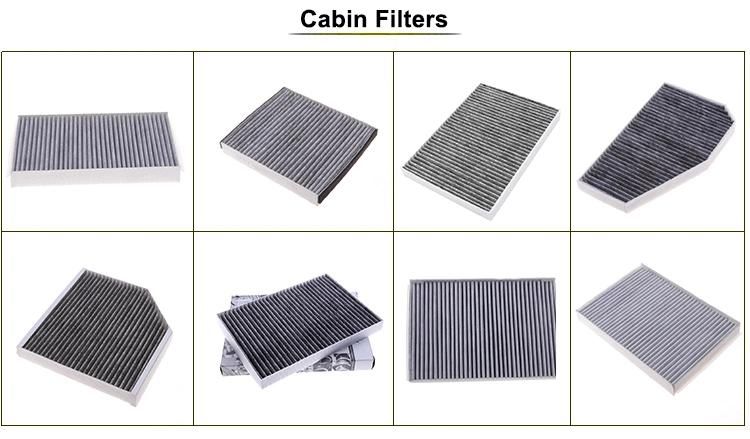 Auto Car Parts Cabin Air Condition Filter 93172299