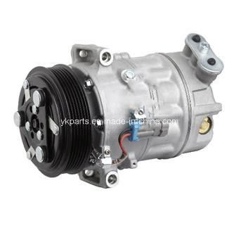 Auto AC Compressor for GM Buick Gl8 2.4 (PXE16)
