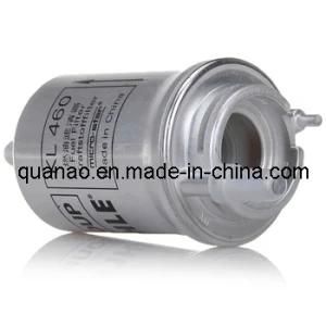 Newest Auto Part Fuel Filter of Bus