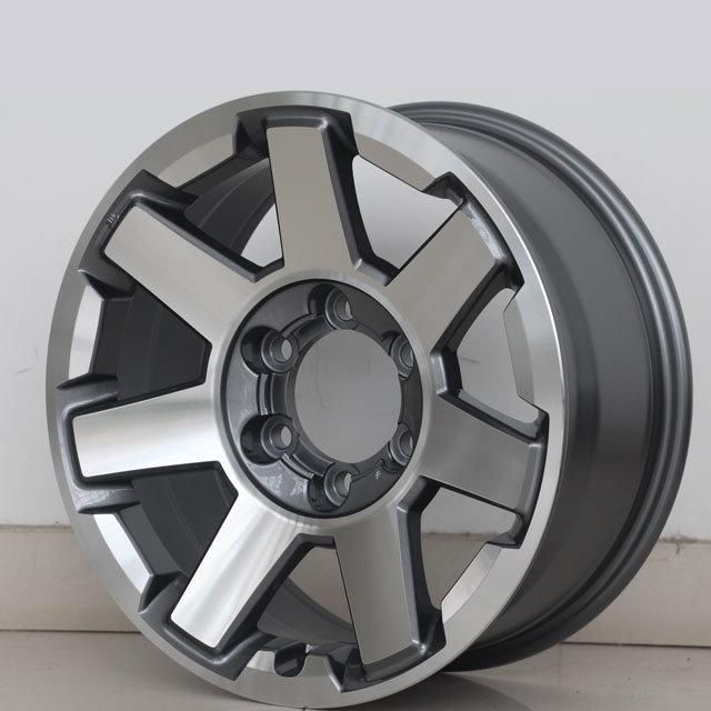 17*7.5 Machine Spoke Wheel Rim Tuner