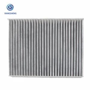 Get $4.99 off Your First Purchase Activated Carbon Fabricauto Cabin Filter 5q0819653 5q0819644 for Audi A3 Volkswagen Skoda Seat