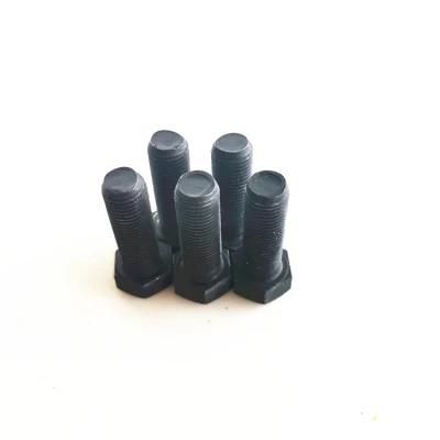 Original Grader Gr180 Spare Parts Bolt 50012019 for Construction Machinery