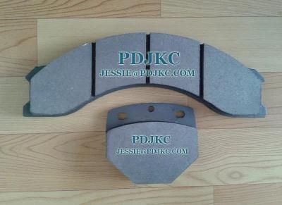 OTR122 Brake Pad