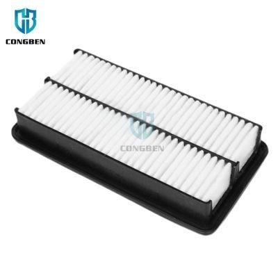 Top Quality Customized Auto Parts Air Filter OE 17801-16020/17801-16040 Auto Parts