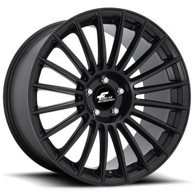 Hot Sale 1 Piece Forged Aluminum Car Rims