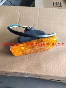 H1371050001/03A0 Wheel Fender Light Foton Auman Spare Parts