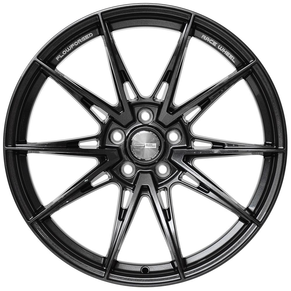 Am-FF502 Flow Forming Aftermarket Racing Car Alloy Wheel