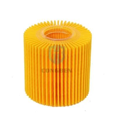 Automotive Oil Filter China Oil Filter Japanese Car Oil Filter