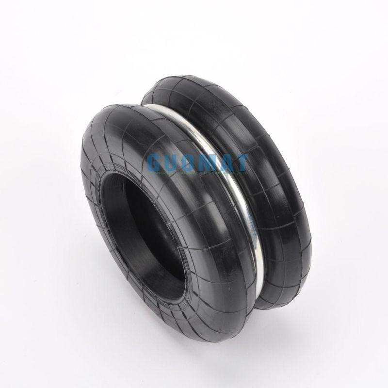Bellow Rubber Air Spring Convoluted Type for Industrial Punching Machine
