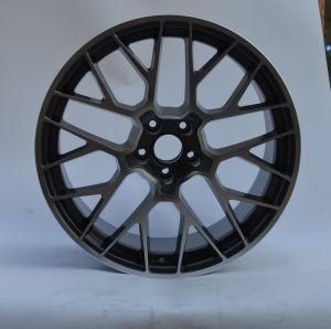 Wheel/Alloy Wheel/Auto Parts/Wheel Hub/Rim