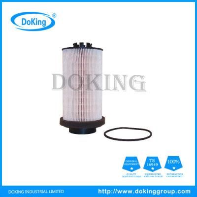 Hot Selling Hengst Fuel Filter E500kp02D36/PU999/1X/5410900051