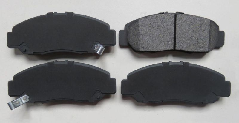 Wholesale Brake Pads for Acura Honda D1276-8392