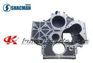 Shacman Delong 612600012122 Timing Gear Chamber for The Truck Parts