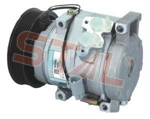 Auto A/C Compressor for Toyota Camry 2.4 with Clutch