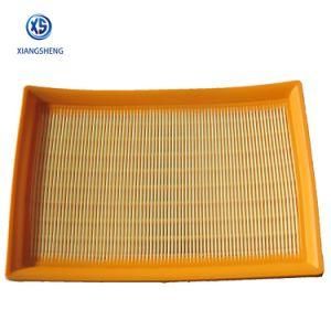 Paper Auto Part Air Filter Assy Manufacturer 28113-22600 He19-23603-9A 16546-Hc000 for Hyundai Excel II Accent II Saloon