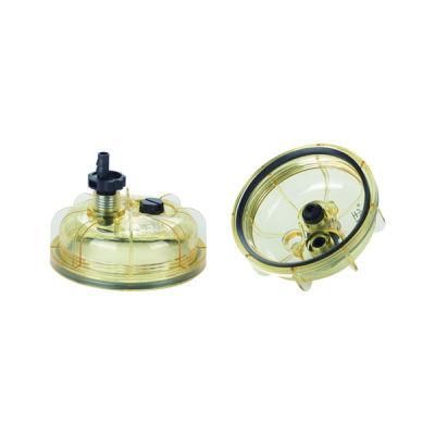 Auto Filter Fuel Filter Cover Yb-539X