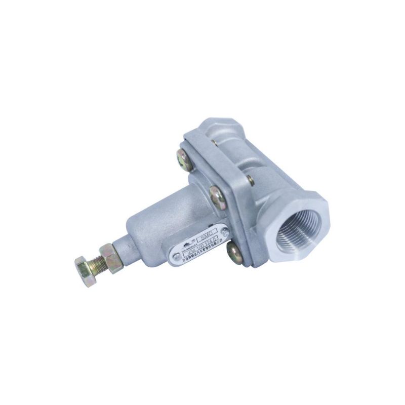 Overflow Valve 4341001240