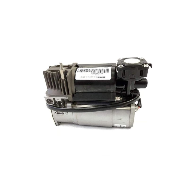 High Quality OEM New Air Suspension Compressor for 37226779712 37226787617 BMW X5 E53 2000-2006 Air Suspension Compressor Pump
