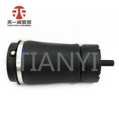 Chinese Manufacturer Supplier Auto Parts Air Suspension Car Shock Absorber for Land Rover Range Rover Rear Rkb 500 082