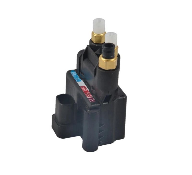 High Quality Air Suspension System Part Air Valve Block for W251 R-Class Air Valve Block 2513200158