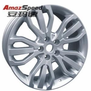 20 Inch Alloy Wheel for Landrover with PCD 5X120