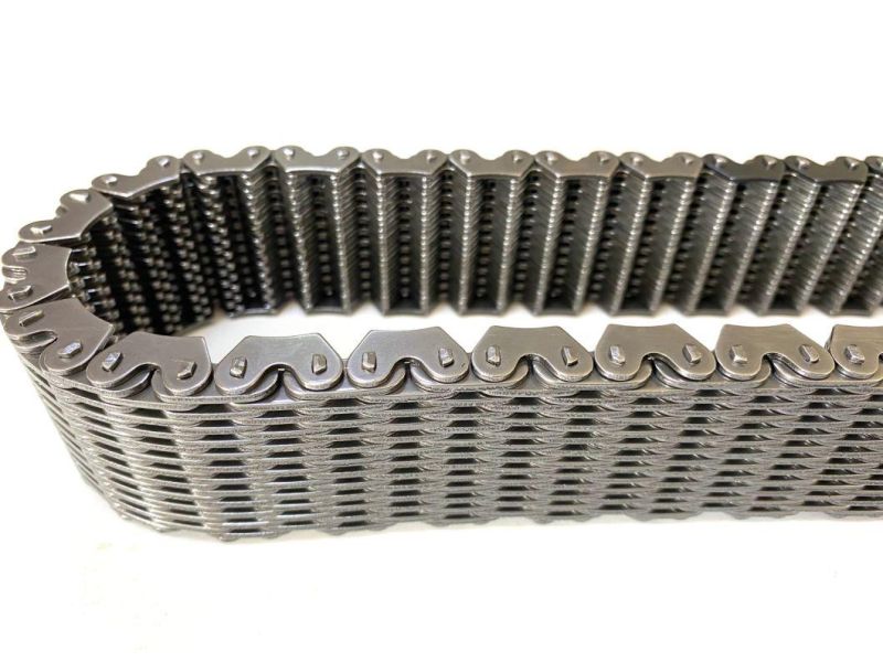 Mercedes Transfer Case Chain Ml/Gl/R-Class W164 X164 W251 Borgwarner Hv-091  A2512802700, Hv091, Hv523, A2512800800, A2512801300