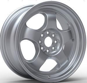 16inch Meister Alloy Rim Wheel Made in China