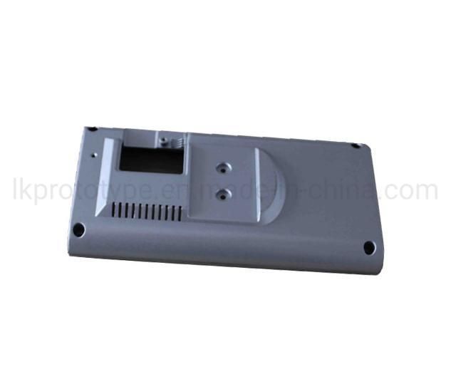 Custom OEM Die Casting Service Aluminum/Alloy/Plate Parts CNC Machining