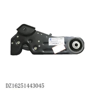 Original Shacman Spare Parts Cabin Hydraulic Lock for Heavy Duty Truck