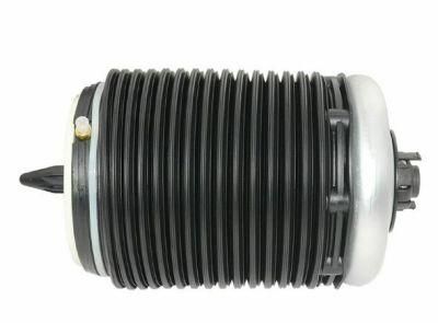 Qingdao Manwo A6c7 Sportbanck Rear Air Suspension Spring