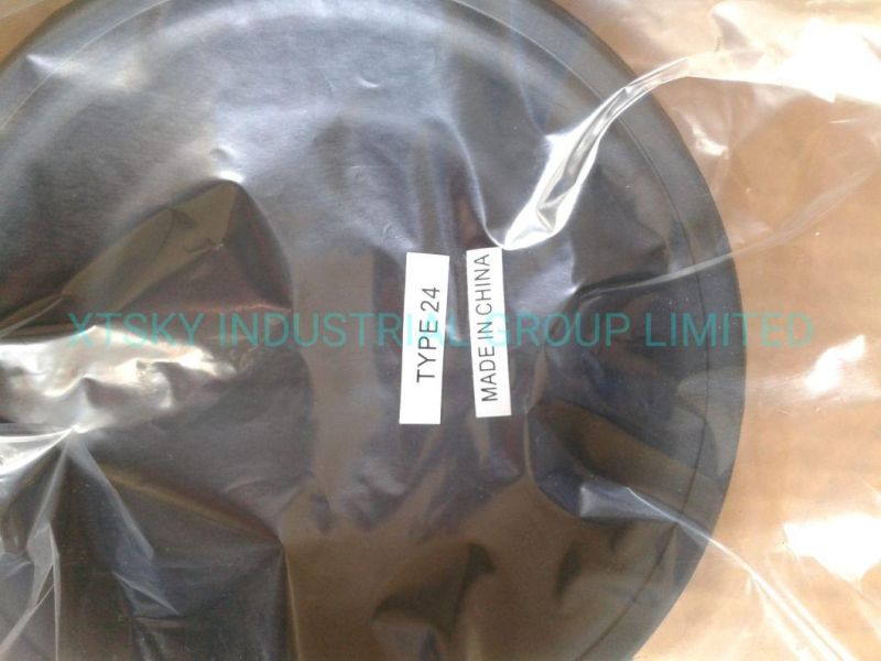 Rubber Diaphragm Bowl for Auto Car and Motorcycle (T12)