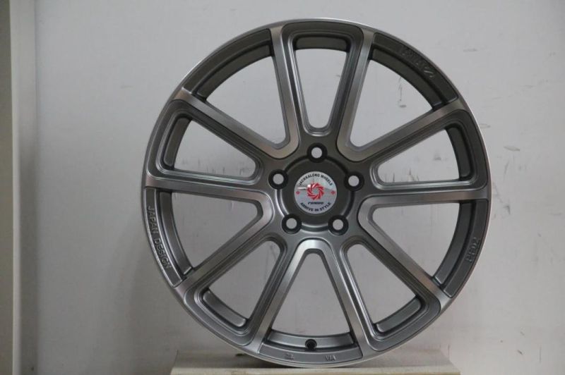 Deep Dish Car Rims
