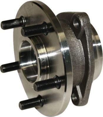 Typical Wheel Bearing Assembly Unit Motor Wheel Bearings